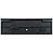 245222 tastiera Mouse incluso Ufficio RF Wireless QWERTY Portoghese Nero - Foto miniatura 5