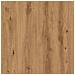 Mobile Tv Rovere Artigianale 102x37,5x52,5 Cm Legno Multistrato - Foto miniatura 8