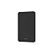 ES641101 batteria portatile 10000 mAh Carica wireless Nero - Foto miniatura 2