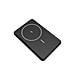 ES641101 batteria portatile 10000 mAh Carica wireless Nero - Foto miniatura 4
