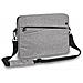 Pedea 64060063 Custodia Per Tablet 32,8 Cm (12.9"") Cover Nero, Grigio - Foto miniatura 1