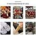 Forniture Artigianali Fai Da Te Pendenti Antichi Placcati In Oro Kc 10 Pezzi   B - Foto miniatura 4
