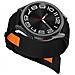 Cinturino In Nylon Per Samsung Galaxy Watch Black M - Foto miniatura 4