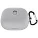Custodia Protettiva In Silicone Per Beats Powerbeats Pro 2 - Bianco Grey - Foto miniatura 3