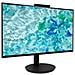 Vero CB2 Monitor PC 68,6 cm (27") 2560 x 1440 Pixel 4K Ultra HD Nero - Foto miniatura 8