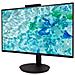 Vero CB2 Monitor PC 68,6 cm (27") 2560 x 1440 Pixel 4K Ultra HD Nero - Foto miniatura 1