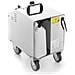 EOLO Lava Pavimenti LP01 3K SB200C RA V6 Vapore Secco 180 Gradi Pulizia Professionale Pulitore Potente Disinfetta Materassi Tappezzeria Macchina per Pulire Anticalcare Made in Italy Garanzia 5 Anni A++ - Foto miniatura 5