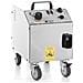 EOLO Lava Pavimenti LP01 3K SB200C RA V6 Vapore Secco 180 Gradi Pulizia Professionale Pulitore Potente Disinfetta Materassi Tappezzeria Macchina per Pulire Anticalcare Made in Italy Garanzia 5 Anni A++ - Foto miniatura 2