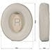 Cuscinetti Di Ricambio In Memory Foam Per Cuffie Shure Aonic 50 Gen 1/gen 2 - Foto miniatura 2