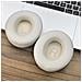 Cuscinetti Di Ricambio In Memory Foam Per Cuffie Shure Aonic 50 Gen 1/gen 2 - Foto miniatura 4