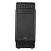 Case Mid-Tower IRIS Y901 OFFICE Senza Alimentatore USB 3.0 - Foto miniatura 2