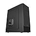 Case Mid-Tower IRIS Y901 OFFICE Senza Alimentatore USB 3.0 - Foto miniatura 3
