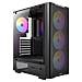 VX-320 ARGB Case Midi Tower Nero - Foto miniatura 6
