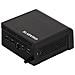 Barebone Mini PC BRIX GB-BTIP-N250 Intel N250 Slot 2.5" + M. 2 LAN Gigabit Nero - Foto miniatura 2