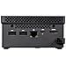 Barebone Mini PC BRIX GB-BTIP-N250 Intel N250 Slot 2.5" + M. 2 LAN Gigabit Nero - Foto miniatura 4