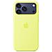 MGFM4ZM /A Custodia per Cellulare 17,5 cm (6.9") Cover Giallo - Foto miniatura 1