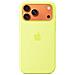 MGFM4ZM /A Custodia per Cellulare 17,5 cm (6.9") Cover Giallo - Foto miniatura 3