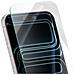 Protezione Schermo Per Iphone 17 Pro Max In Vetro Temperato 9h Oleofobo, Trasparente - Foto miniatura 4