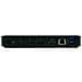 40AS0090UK-OS replicatore di porte e docking station per laptop USB 3.2 Gen 1 (3.1 Gen 1) Type-C Nero - Foto miniatura 2