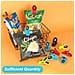 Clip Magnetici Per Frigorifero - Confezione Da 12, Sigilla Alimenti E Sacchetti Snack - Foto miniatura 7