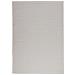 Tappeti per area HUARTE Crema 170 x 120 cm Poliestere - Foto miniatura 1