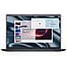 Pro 15 Essential PV15255 AMD Ryzen™ 3 7320U Computer portatile 39,6 cm (15.6") Full HD 8 GB LPDDR5-SDRAM 512 GB SSD Wi-Fi 5 (802.11ac) Windows 11 Pro Tedesco Nero - Foto miniatura 1