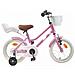 Bicicletta per Bambini 12 Pollici per bambini di 2-4 anni - Foto miniatura 1