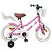 Bicicletta per Bambini 12 Pollici per bambini di 2-4 anni - Foto miniatura 3