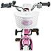 Bicicletta per Bambini 12 Pollici per bambini di 2-4 anni - Foto miniatura 5