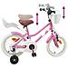 Bicicletta per Bambini 12 Pollici per bambini di 2-4 anni - Foto miniatura 7