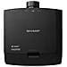 V731U Proiettore a raggio standard 7300 ANSI lumen 3LCD WUXGA (1920x1200) Compatibilità 3D Nero - Foto miniatura 6