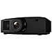 V731U Proiettore a raggio standard 7300 ANSI lumen 3LCD WUXGA (1920x1200) Compatibilità 3D Nero - Foto miniatura 8