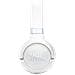 Tune Cuffie On-Ear Bluetooth Wireless, con Cancellazione Adattiva del Rumore, Smart Ambient, Pure Bass Sound, fino a 76 Ore di Autonomia, Google Fast Pair, Microsoft Swift Pair - Foto miniatura 2