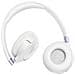 Tune Cuffie On-Ear Bluetooth Wireless, con Cancellazione Adattiva del Rumore, Smart Ambient, Pure Bass Sound, fino a 76 Ore di Autonomia, Google Fast Pair, Microsoft Swift Pair - Foto miniatura 5
