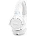 Tune Cuffie On-Ear Bluetooth Wireless, con Cancellazione Adattiva del Rumore, Smart Ambient, Pure Bass Sound, fino a 76 Ore di Autonomia, Google Fast Pair, Microsoft Swift Pair - Foto miniatura 7