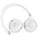 Tune Cuffie On-Ear Bluetooth Wireless, con Cancellazione Adattiva del Rumore, Smart Ambient, Pure Bass Sound, fino a 76 Ore di Autonomia, Google Fast Pair, Microsoft Swift Pair - Foto miniatura 8