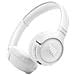 Tune Cuffie On-Ear Bluetooth Wireless, con Cancellazione Adattiva del Rumore, Smart Ambient, Pure Bass Sound, fino a 76 Ore di Autonomia, Google Fast Pair, Microsoft Swift Pair - Foto miniatura 1