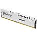 FURY Beast 32GB 6000MT /s DDR5 CL36 DIMM (Kit da 2) White EXPO - Foto miniatura 3