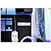 FURY Beast 32GB 6000MT /s DDR5 CL36 DIMM (Kit da 2) White EXPO - Foto miniatura 7