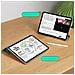 Custodia Magnetica Verde Per Ipad Con Supporto Esr Rebound 12.9-13 - Foto miniatura 1