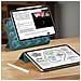 Custodia Magnetica Verde Per Ipad Con Supporto Esr Rebound 12.9-13 - Foto miniatura 2