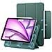 Custodia Magnetica Verde Per Ipad Con Supporto Esr Rebound 12.9-13 - Foto miniatura 4
