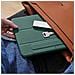 Custodia Magnetica Verde Per Ipad Con Supporto Esr Rebound 12.9-13 - Foto miniatura 5