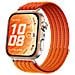 WATCH Fit 5 Pro 4,88 cm (1.92") AMOLED 44.5 mm Digitale 480 x 408 Pixel Touch screen Oro GPS (satellitare) - Foto miniatura 2