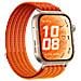 WATCH Fit 5 Pro 4,88 cm (1.92") AMOLED 44.5 mm Digitale 480 x 408 Pixel Touch screen Oro GPS (satellitare) - Foto miniatura 3