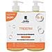 Triderm Bipack Olio Doccia Detergente 750 ml Offerta Speciale - Foto miniatura 1