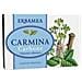 Carmina Carbone 24 Capsule Vegetali 12 g - Foto miniatura 1