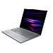 Yoga Slim 7 14IPH11 Copilot+ PC Intel Core Ultra 5 322 Computer portatile 35,6 cm (14") WUXGA 16 GB LPDDR5x-SDRAM 512 GB SSD Wi-Fi 7 (802.11be) Windows 11 Home Grigio Italiano - Foto miniatura 3