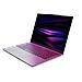 Yoga Slim 7 14IPH11 Copilot+ PC Intel Core Ultra 5 322 Computer portatile 35,6 cm (14") WUXGA 16 GB LPDDR5x-SDRAM 512 GB SSD Wi-Fi 7 (802.11be) Windows 11 Home Grigio Italiano - Foto miniatura 7