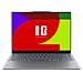 Yoga Slim 7 14IPH11 Copilot+ PC Intel Core Ultra 5 322 Computer portatile 35,6 cm (14") WUXGA 16 GB LPDDR5x-SDRAM 512 GB SSD Wi-Fi 7 (802.11be) Windows 11 Home Grigio Italiano - Foto miniatura 14